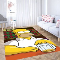 Papel De Parede Wallpaper Living Room Modern Carpet Rug