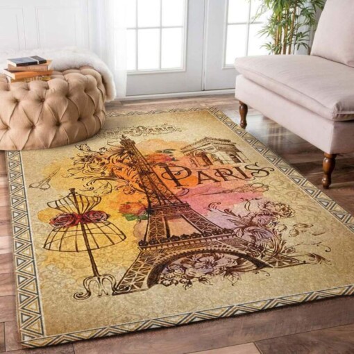 Paris Rug