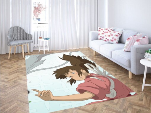 Pastel Chihiro Carpet Rug