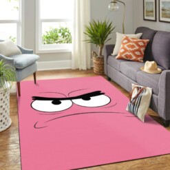 Patrick Carpet Floor Area Rug