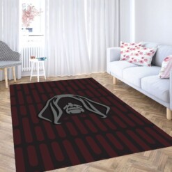 Pattern Star Wars Icon Carpet Rug