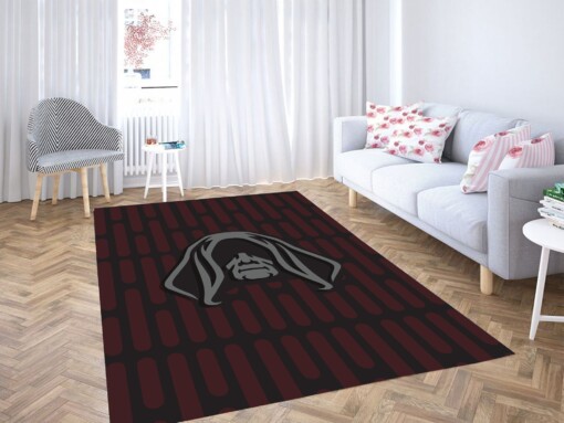 Pattern Star Wars Icon Carpet Rug