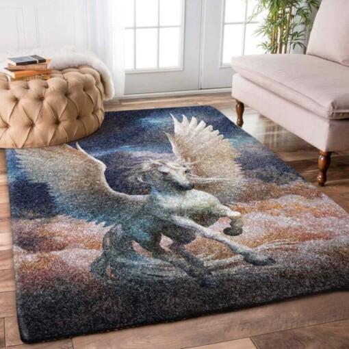 Pegasus Rug