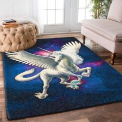 Pegasus Rug