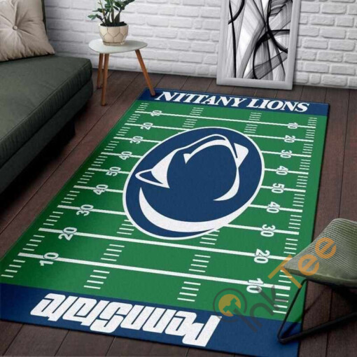 Penn State Nittany Lions Area Rug