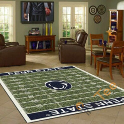 Penn State Nittany Lions Area Rug