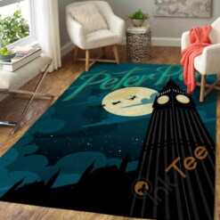 Peter Pan Area Rug