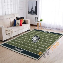 Philadelphia Eagles Area Rug