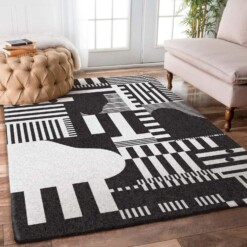 Piano Rug