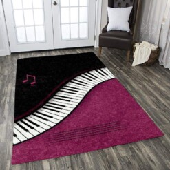 Piano Rug