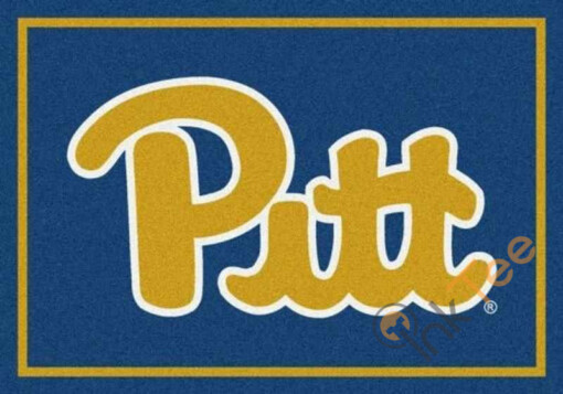 Pittsburgh Panthers Area Rug