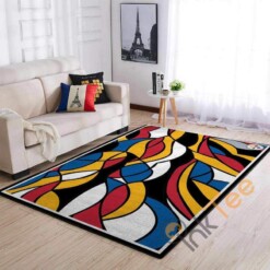 Pittsburgh Steelers Area Rug