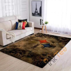 Pittsburgh Steelers Area Rug