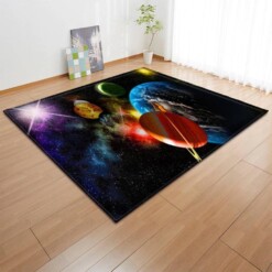 Planet Rug