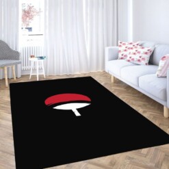 Pokemon Mushroom Living Room Modern Carpet Rug