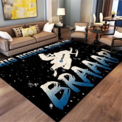 Polaris Area Rug