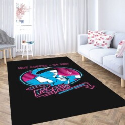 Pops Chocklit Riverdale Carpet Rug