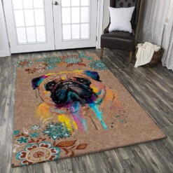 Pug Rug