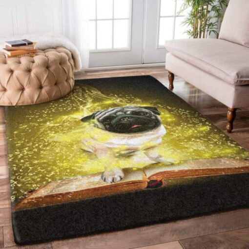 Pug Rug