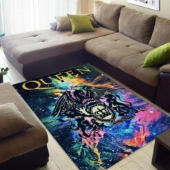 Queen Area Rug