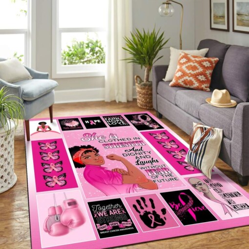 Quilt Cancer Copy Mk Carpet Area Rug