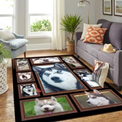 Quilt Husky Copy Mk Carpet Area Rug