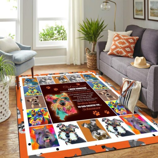 Quilt Schauzer Mk Carpet Area Rug