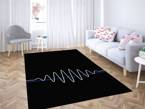 R U Mine Arctic Monkeys Carpet Rug