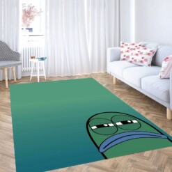 Really Spongebob Carpet Rug