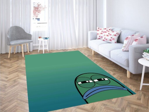 Really Spongebob Carpet Rug