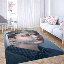 Reasons Alex Wallpaper Carpet Rug