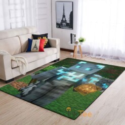 Ria Sendaris Area Rug