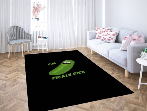 Rick And Morty Zedge Backgrounds Carpet Rug