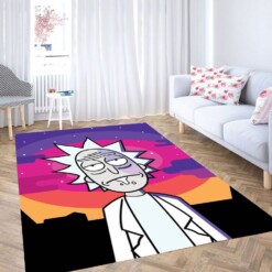 Rick Carpet Rug