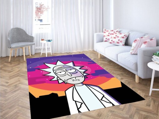 Rick Carpet Rug