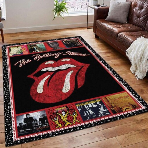 Rost The Lovers Rug