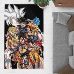 Rug Songoku