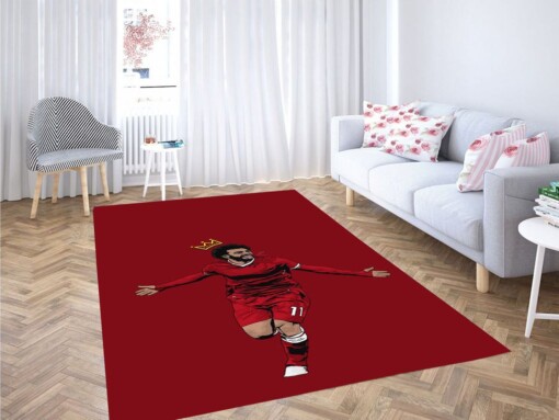 Salah Celebration Living Room Modern Carpet Rug