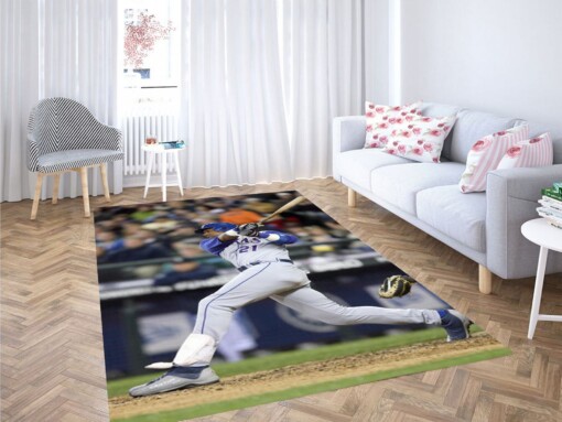 Sammy Sosa Carpet Rug