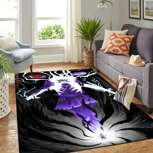 Sasuke Susano Carpet Rug