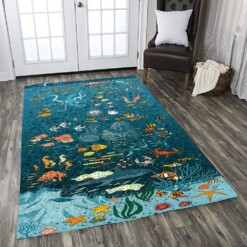 Sea Rug