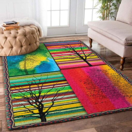 Seasons Rug