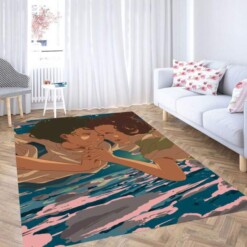 Sen To Chihiro Carpet Rug