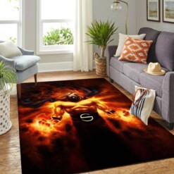 Sentry Carpet Floor Area Rug