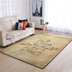 Severus Of Harry Potter Movies Rug  Custom Size And Printing