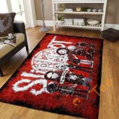 Slipknot Area Rug