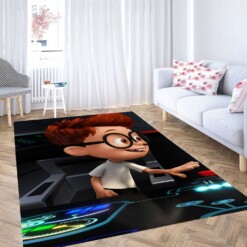 Smart Character Disney Carpet Rug