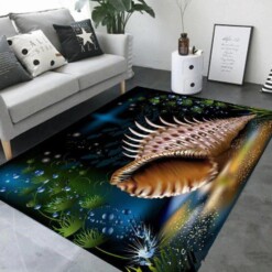 Snail Rug