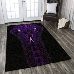 Snake Rug