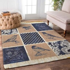 Songbird Rug